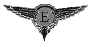 eagle-bw